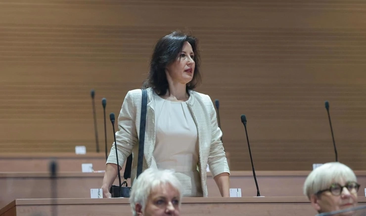 Dalija Orešković