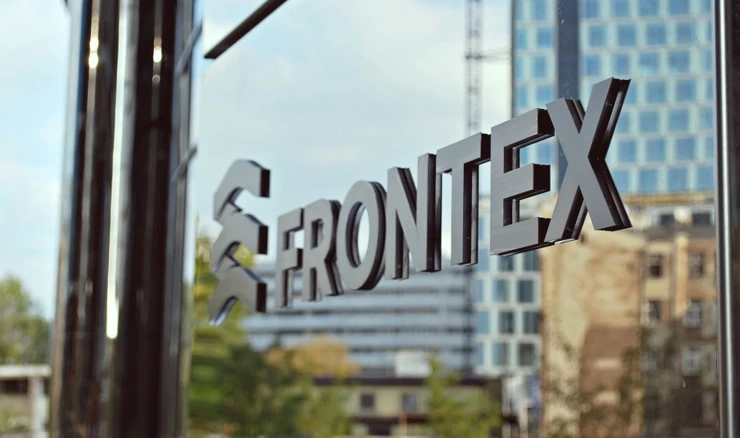 Frontex