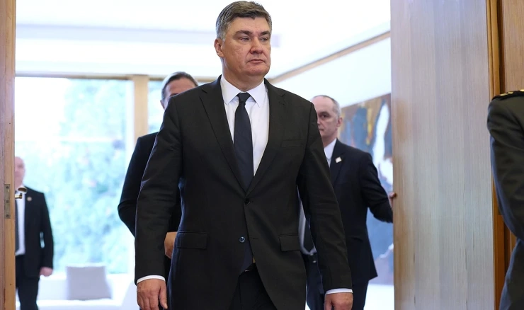 Zoran Milanović