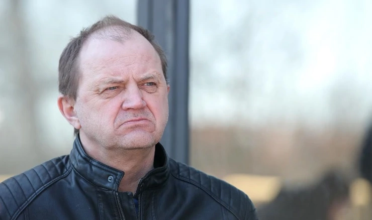 Krešimir Kuterovac