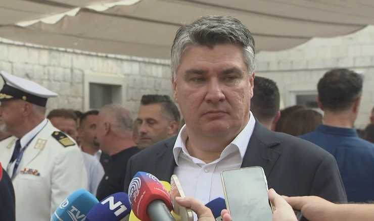 Zoran Milanović