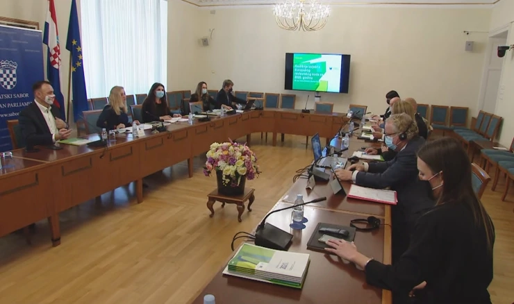 Održana je sjednica saborskog Odbora za poljoprivredu