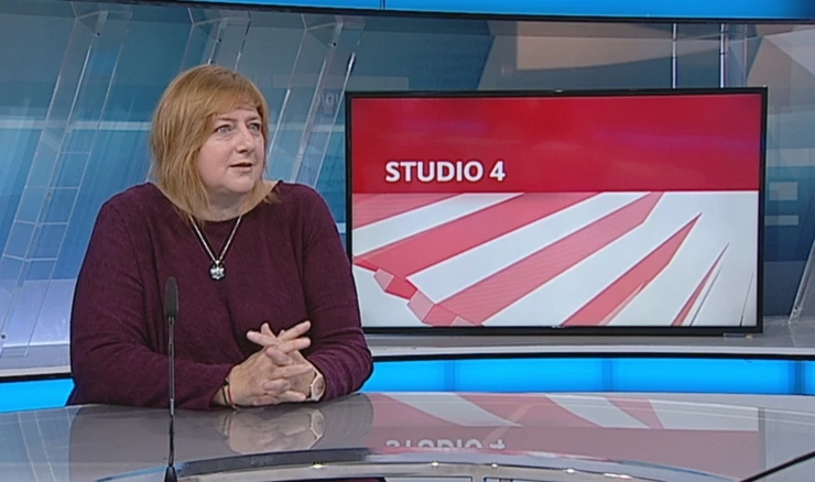 Anita Lauri Korajlija