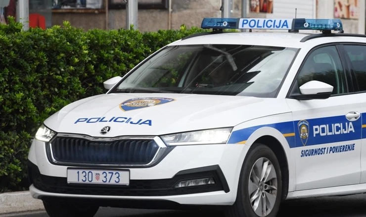 Policija
