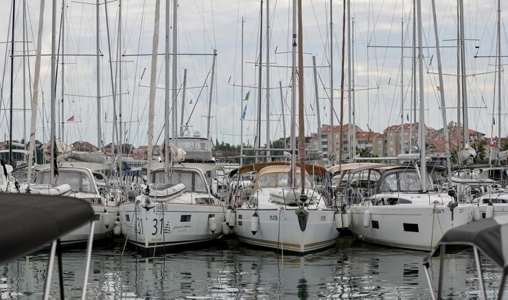 Otvoren 28. međunarodni sajam Biograd Boat Show sa 400 izlagača