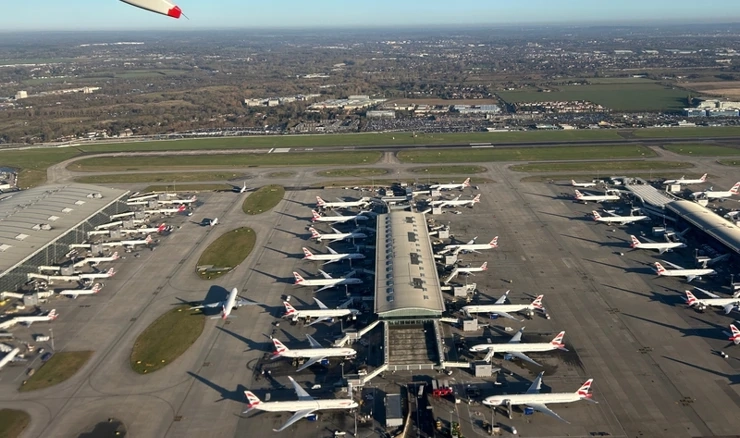 Heathrow