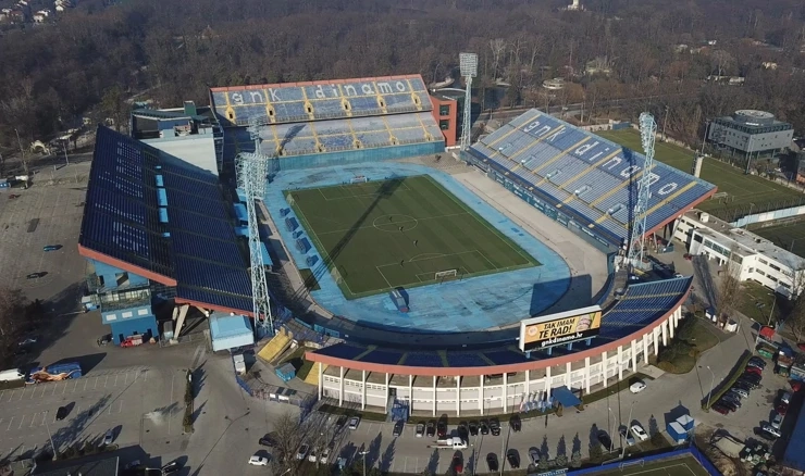 Stadion u Maksimiru - gdje će biti novi?