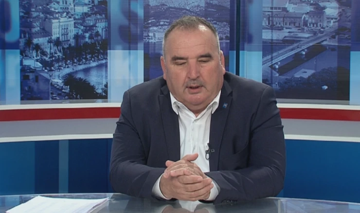 Damir Gabrić