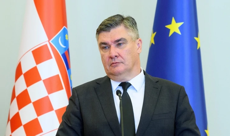 Zoran Milanović