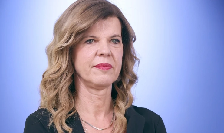 Borzan potpredsjednica Kluba europskih socijaldemokrata