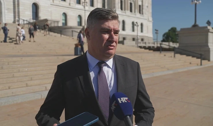 Zoran Milanović