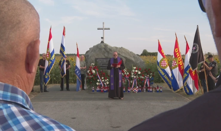 Obilježena 35. godišnjica pada Ćelija