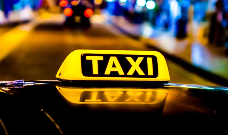 Taxi