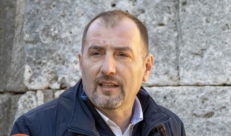 Dalibor Paus 