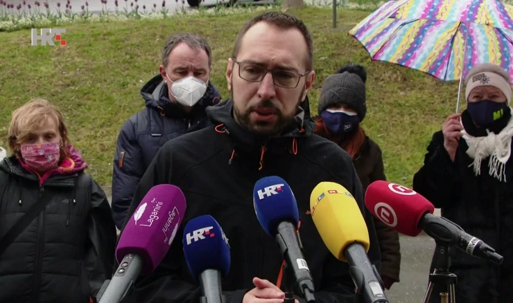 Tomislav Tomašević