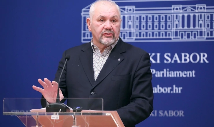 Silvano Hrelja