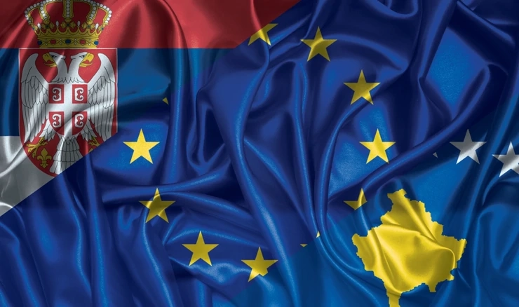 Vlada Kosova traži od EU-a da "jasno i javno osudi izjave ministrice Paunović''