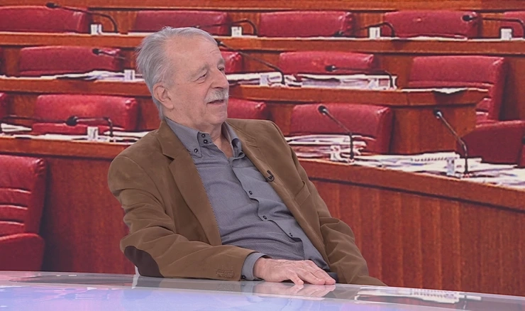 Branko Caratan