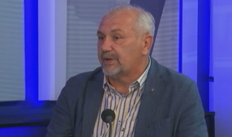 Silvano Hrelja
