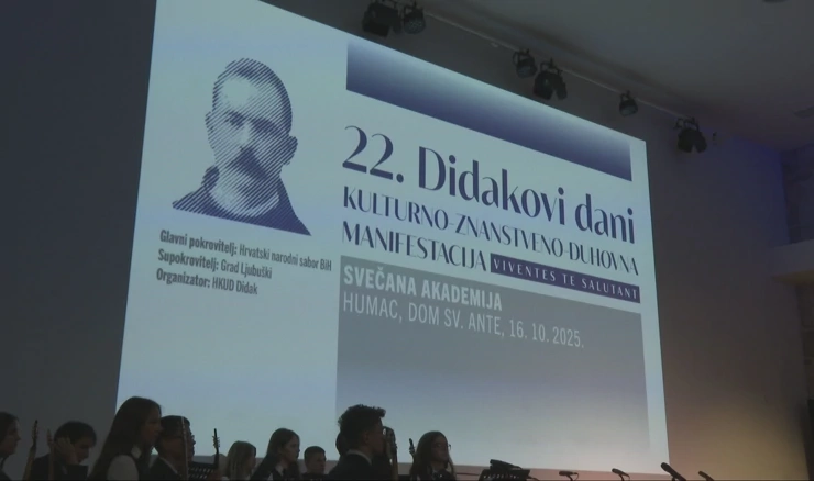 22. Didakovi dani
