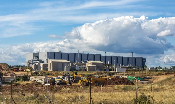 Županijski centar za gospodarenje otpadom "Kaštijun" 