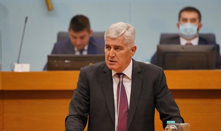 Dragan Čović
