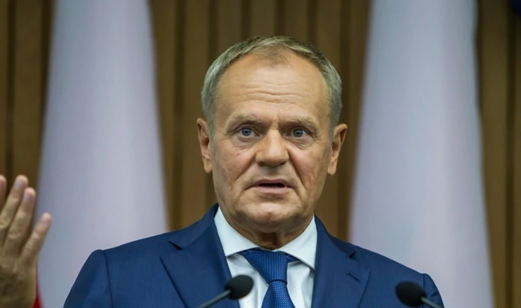 Donald Tusk