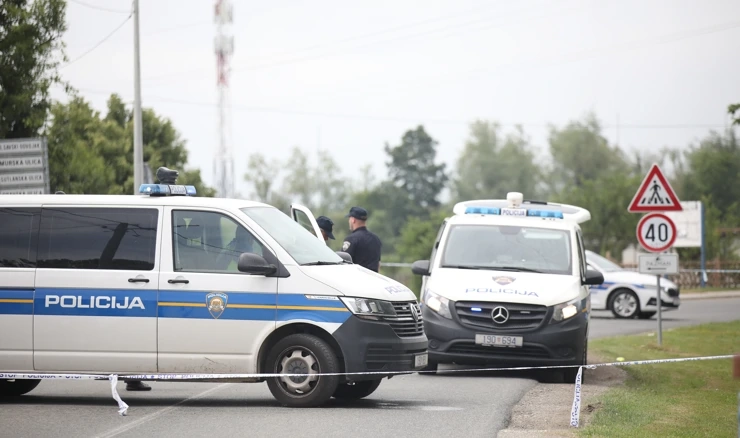 Policija objavila detalje nesreće u Dugom Selu