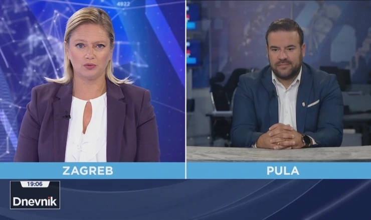 Dio građana je izmanipuliran