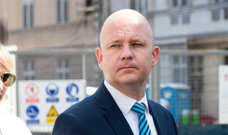 Jakšić tvrdi da je spreman na blokiranje prilaza Piškornici