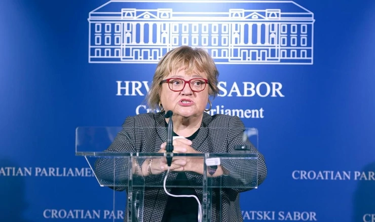 Anka Mrak Taritaš