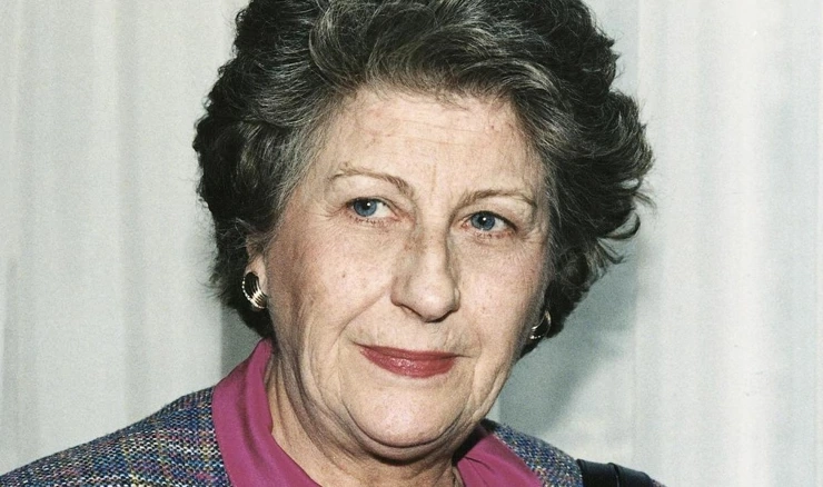 Biljana Plavšić