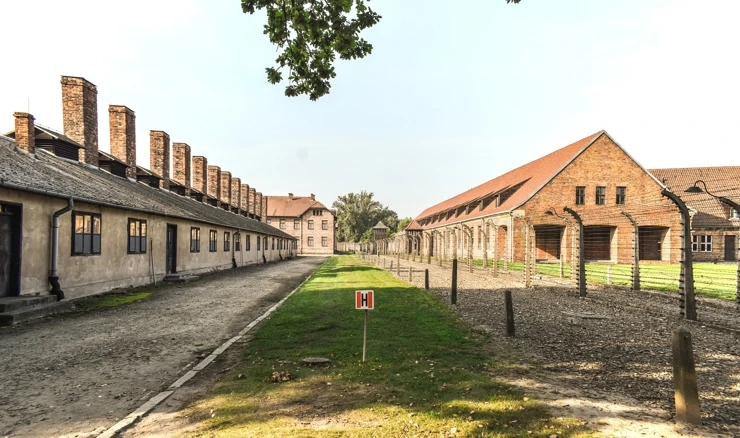 Nacistički logor smrti