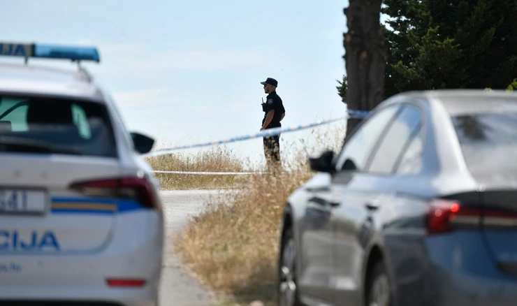 Zbog sumnje za ubojstvo pritvoren 29-godišnji muškarac