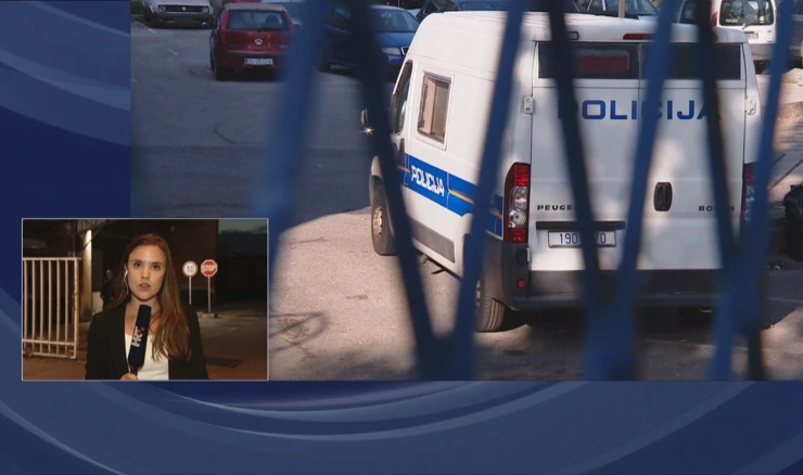 DORH objavio za što tereti osumnjičenog