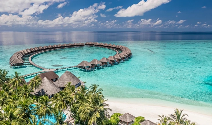 Maldivi zabranili ulazak izraelskim turistima