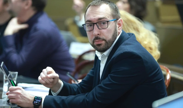 Tomislav Tomašević