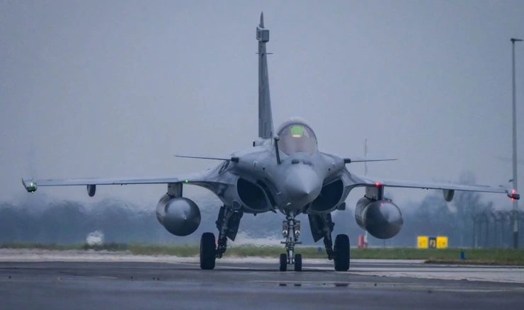 Avion Rafale