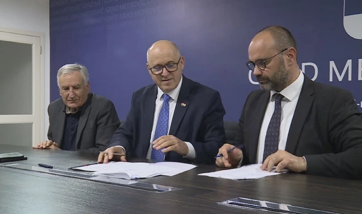 Branko Bačić i Dalibor Milan 