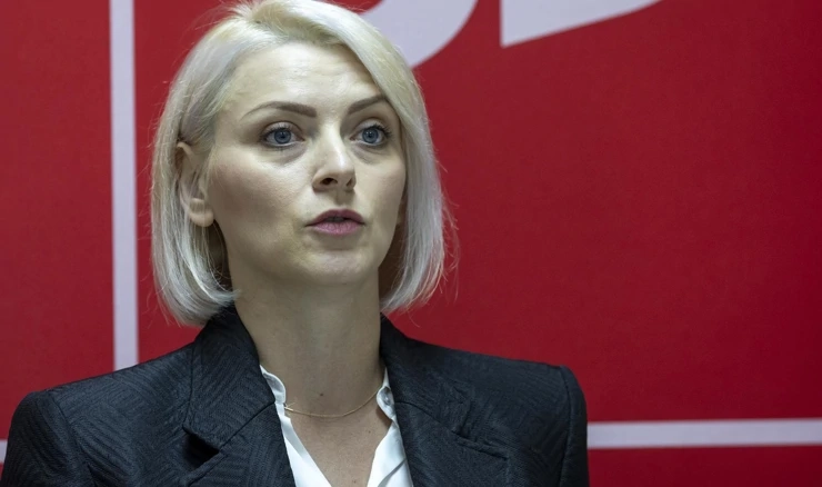 Sanja Bježančević