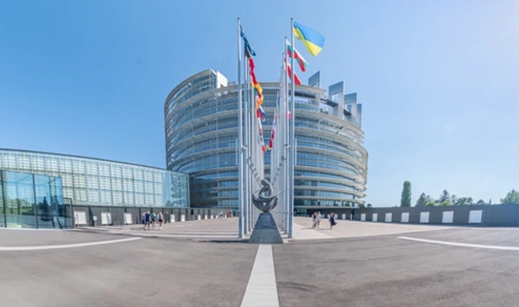 Europski parlament