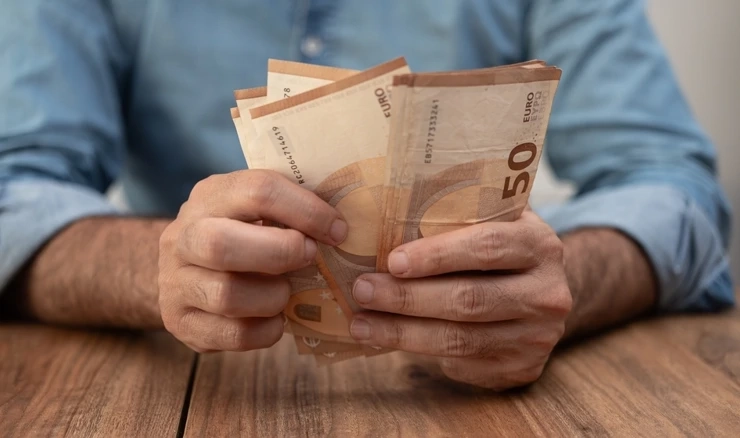 Prosječna zagrebačka plaća 1.698 eura