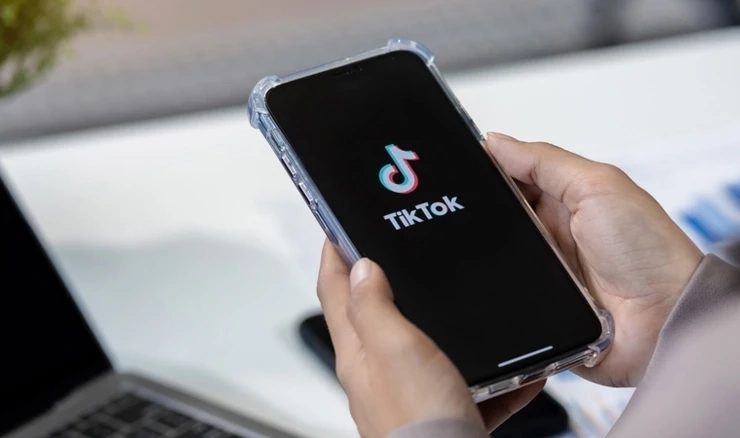 TikTok