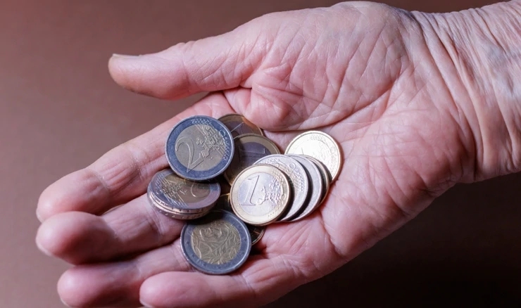 Povećanje osnovica socijalnih naknada 