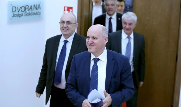 Branko Bačić