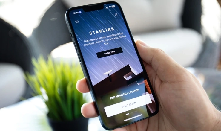 BiH će se pridružiti državama s internetskim uslugama Starlinka