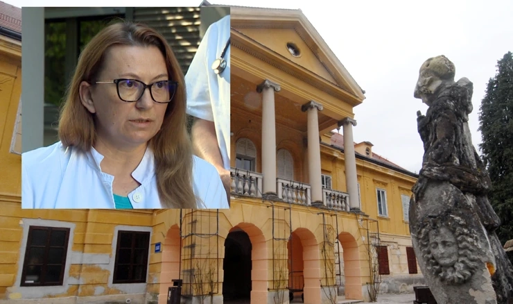 Tatjana Jurkin Vnučec