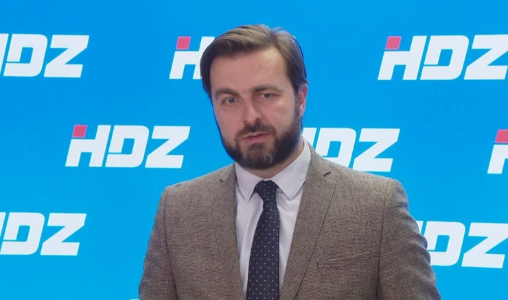 Tomislav Ćorić
