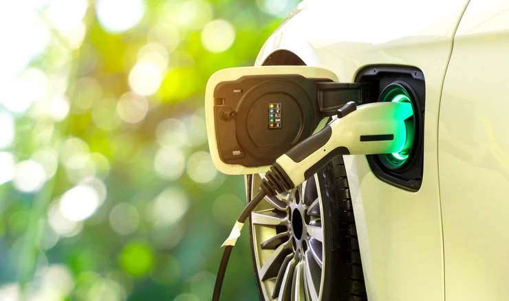 Električni automobili