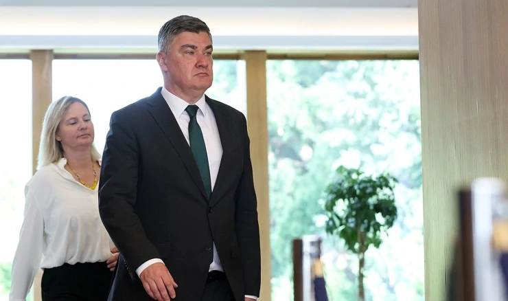 Zoran Milanović